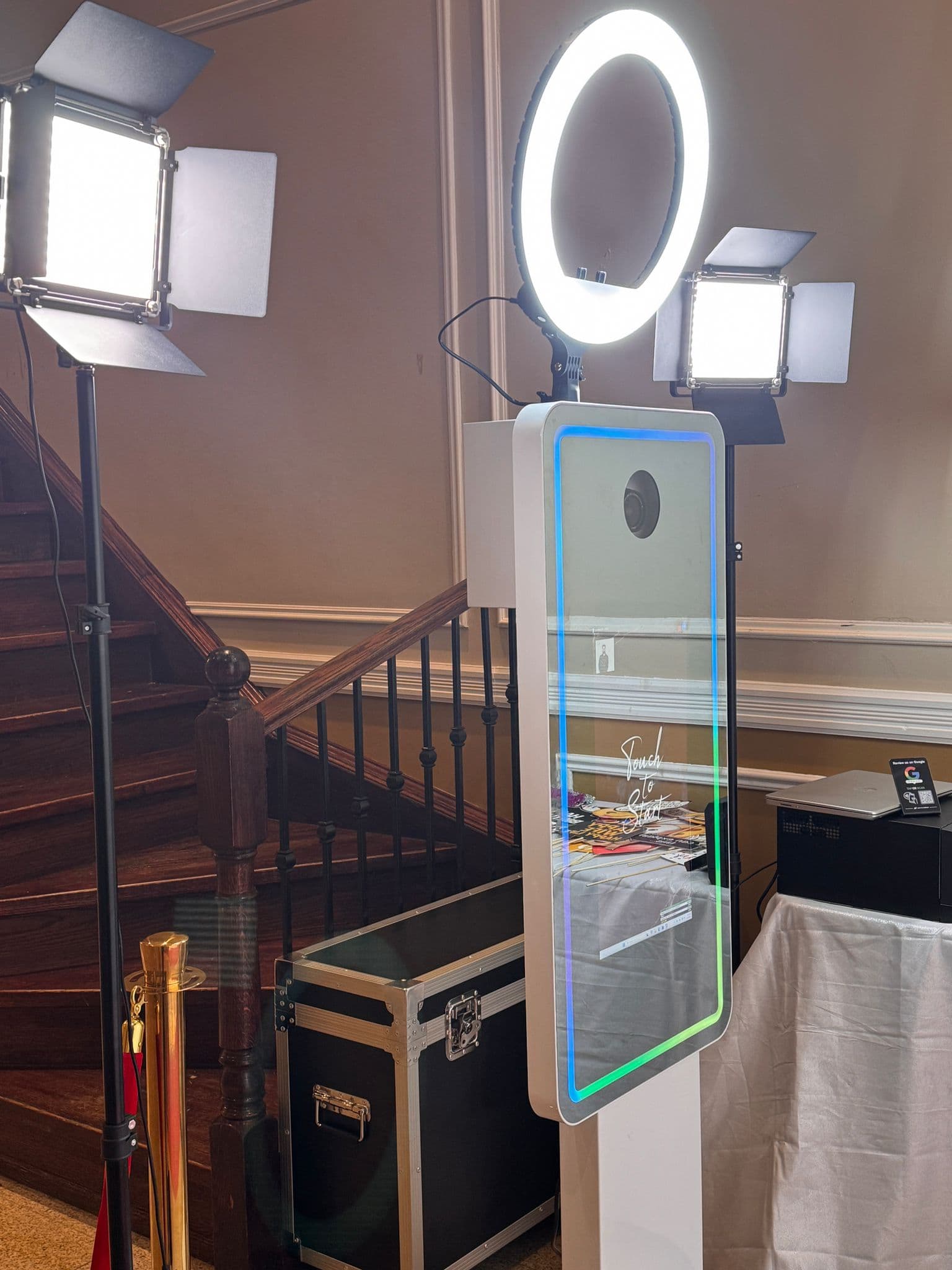 Digital Delight Package